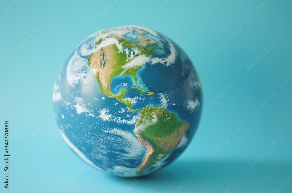 Exploring the world a global view of earth from space Exploring the world a global view of earth from space
