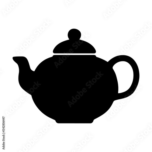 Tea Pot