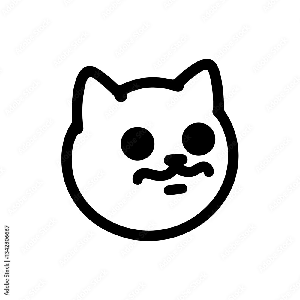 Funny Cat Meme Face Funny Cat Meme Face