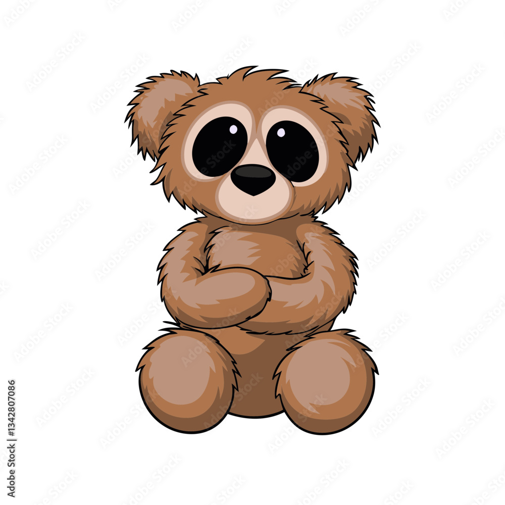 Obraz premium Teddy Bear