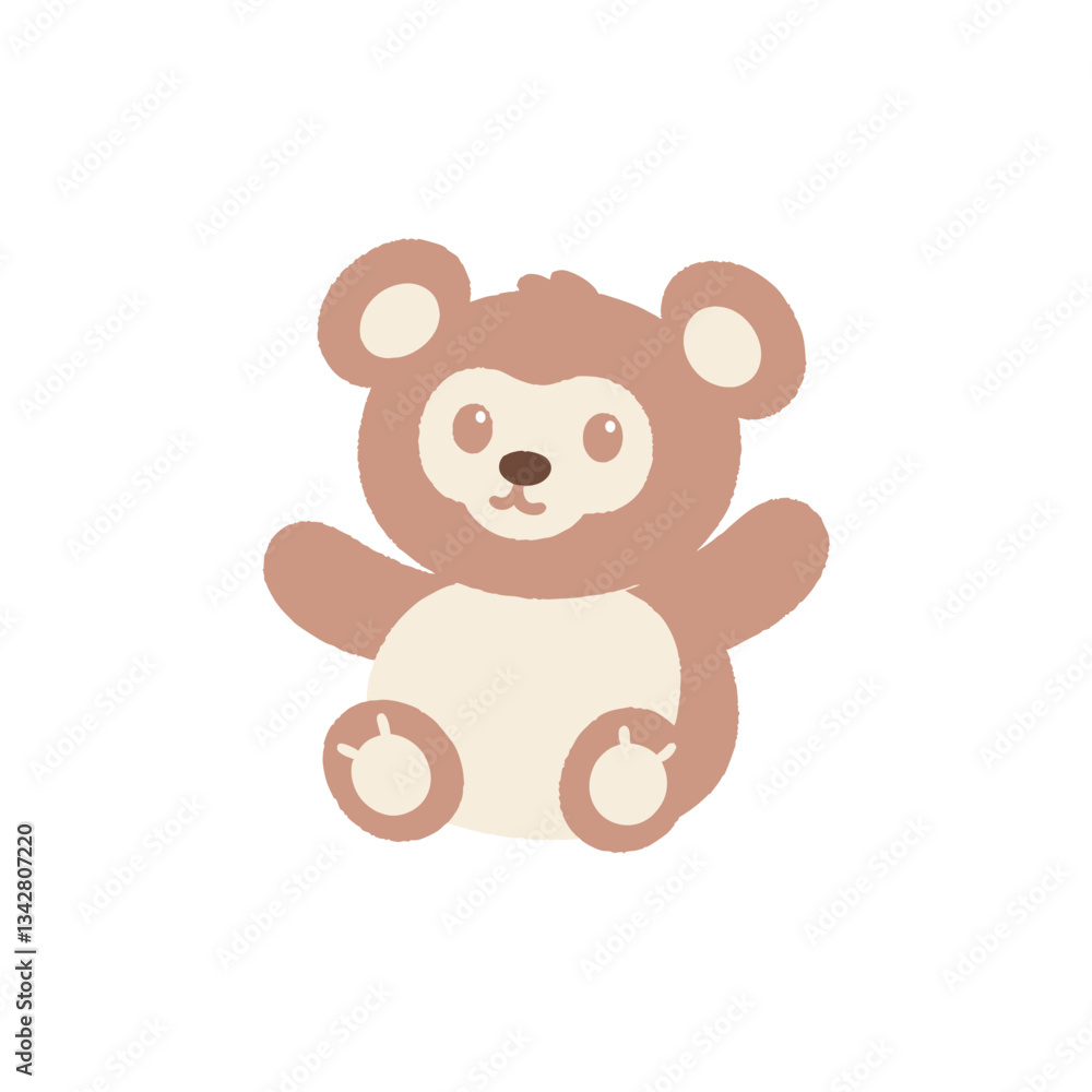 Teddy Bear Teddy Bear
