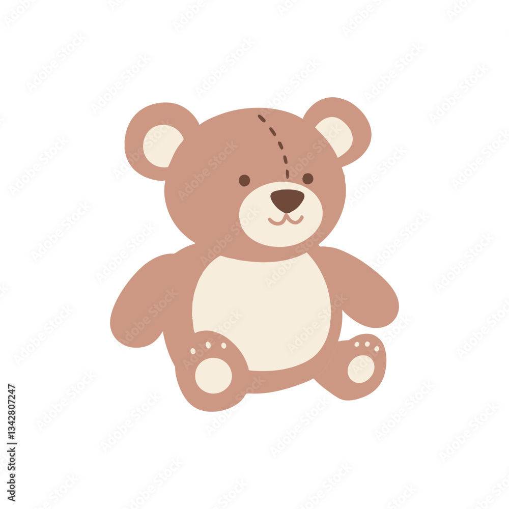 Teddy Bear Teddy Bear