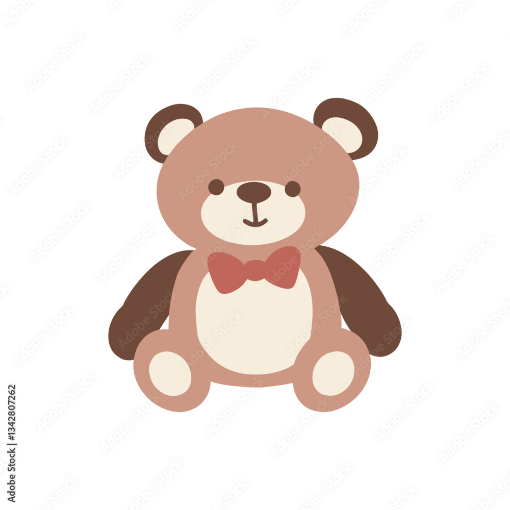 Teddy Bear Teddy Bear