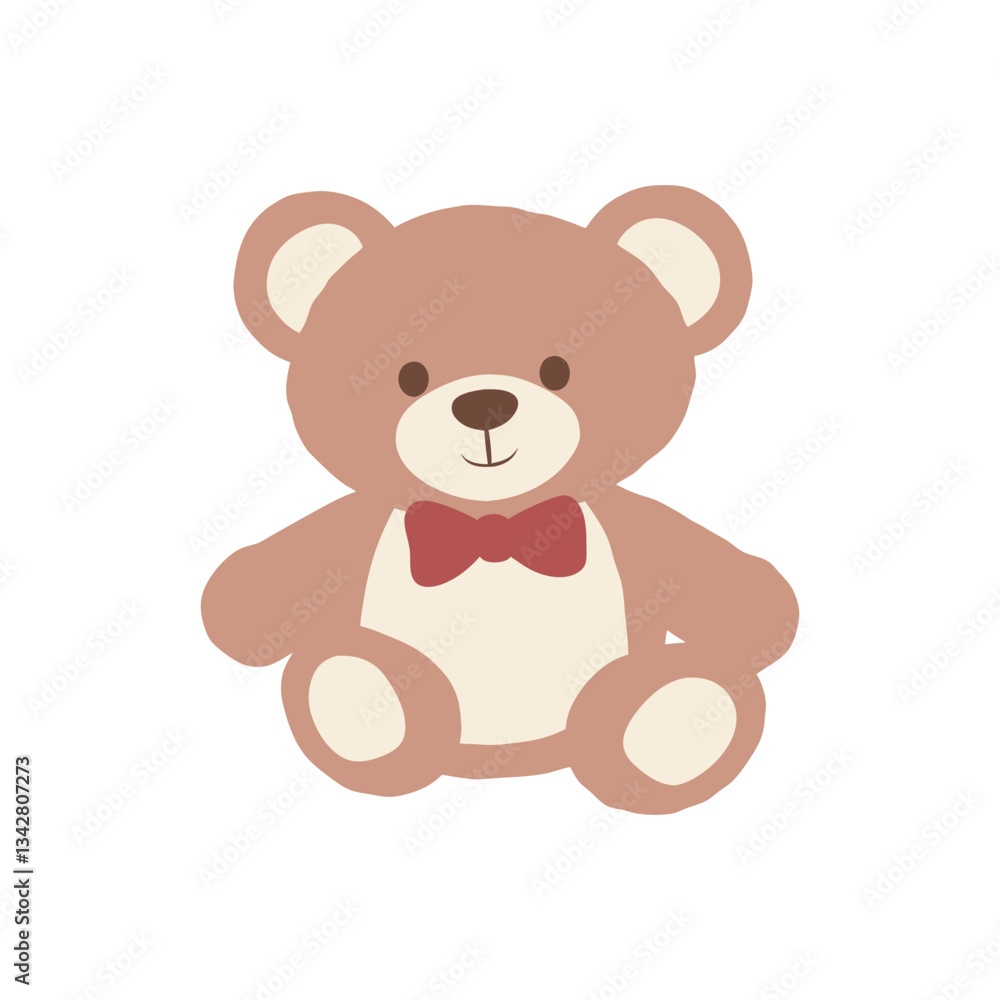 Teddy Bear Teddy Bear