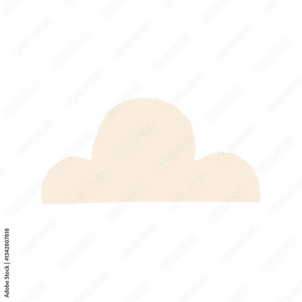 Cartoon Cloud Cartoon Cloud