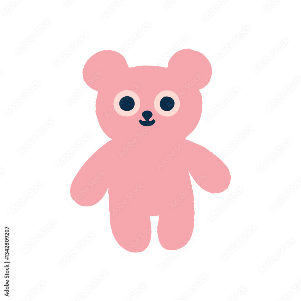 Fototapeta premium Teddy Bear