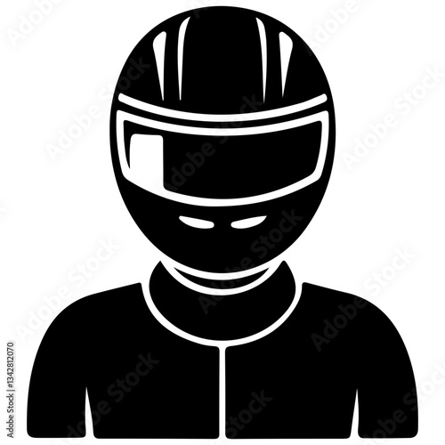 F1 Racing Driver