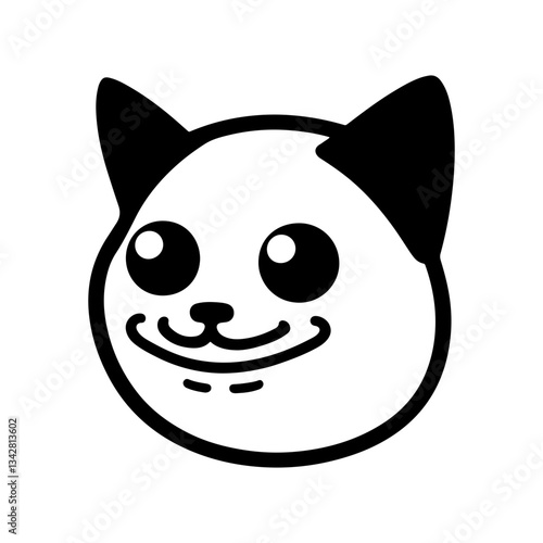 Funny Cat Meme Face