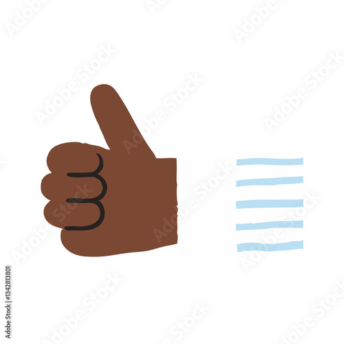 Thumbs Up