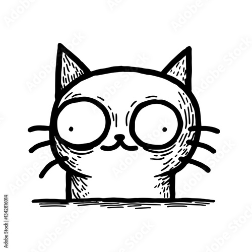 Funny Cat Meme Face