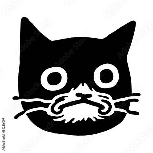 Funny Cat Meme Face