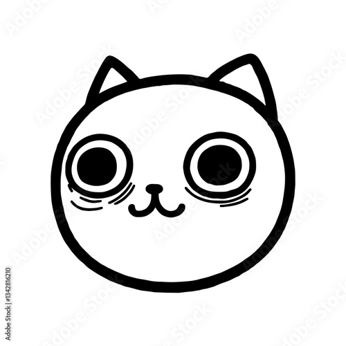 Funny Cat Meme Face