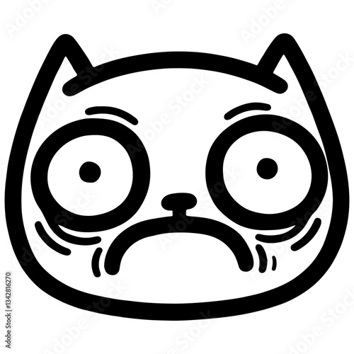 Funny Cat Meme Face