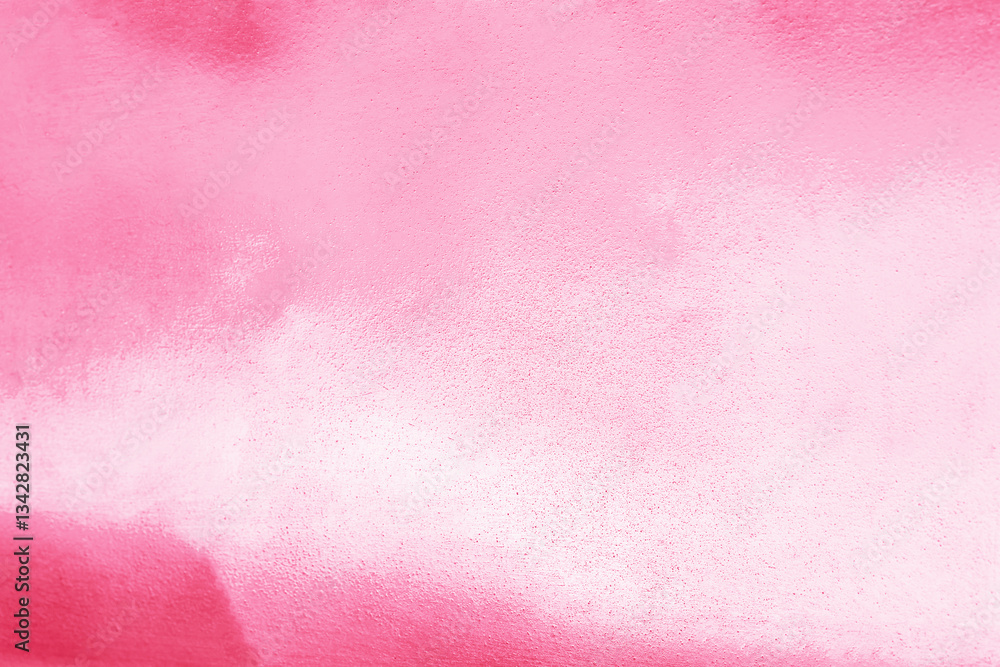 Pink rose gold tone abstract texture and gradients shadow, have space for vanlentine background.