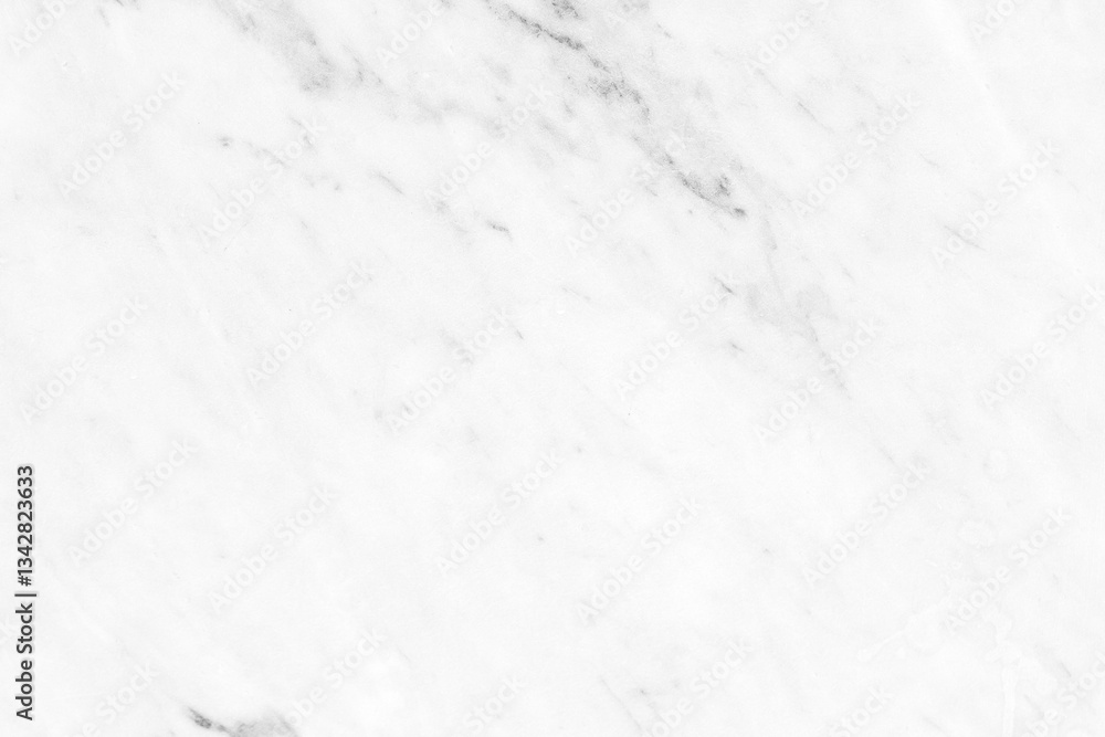 White marble background or texture and copy space, horizontal shape