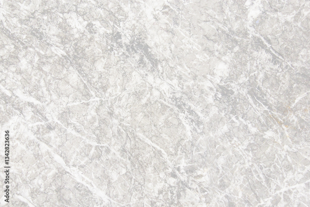 Grey marble rock background or texture and copy space, horizontal shape.