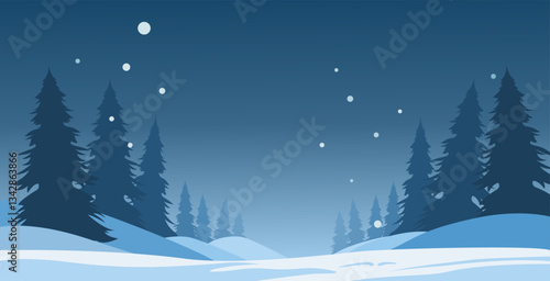 A festive Christmas lower third featuring a cheerful snowman seen from the back. The snowman wears a cozy scarf and a stylish hat, surrounded by a soft winter ambiance with falling snowflakes. This mi