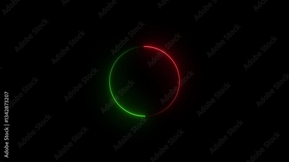 abstract glowing neon rectangle border frame in the shape.neon circle border frame in the shape circle glowing and futuristic energy line animation.Glowing neon rectangle frame line . abstract glowing neon rectangle border frame in the shape.neon circle border frame in the shape circle glowing and futuristic energy line animation.Glowing neon rectangle frame line .
