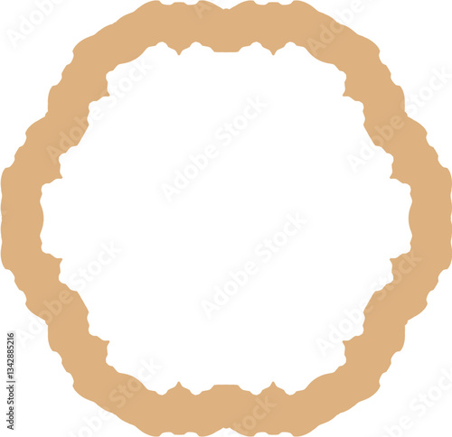 vector illustration of an abstract background to different uses. Artistic design with gradient