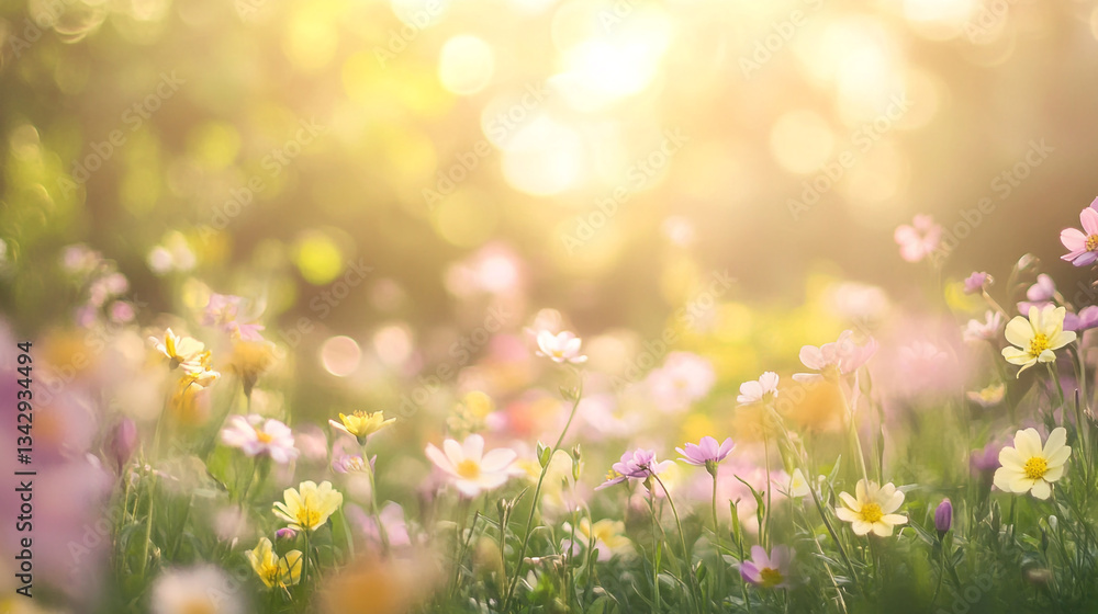 Blossoming jasmine flowers in soft focus beautiful floral background image, Delicate spring floral with warm sunlight and soft bokeh, Perfect for Themes of Nature, Renewal. Blossoming jasmine flowers in soft focus beautiful floral background image, Delicate spring floral with warm sunlight and soft bokeh, Perfect for Themes of Nature, Renewal.
