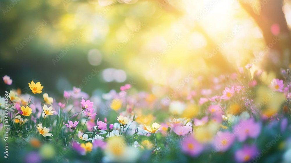 Blossoming jasmine flowers in soft focus beautiful floral background image, Delicate spring floral with warm sunlight and soft bokeh, Perfect for Themes of Nature, Renewal. Blossoming jasmine flowers in soft focus beautiful floral background image, Delicate spring floral with warm sunlight and soft bokeh, Perfect for Themes of Nature, Renewal.