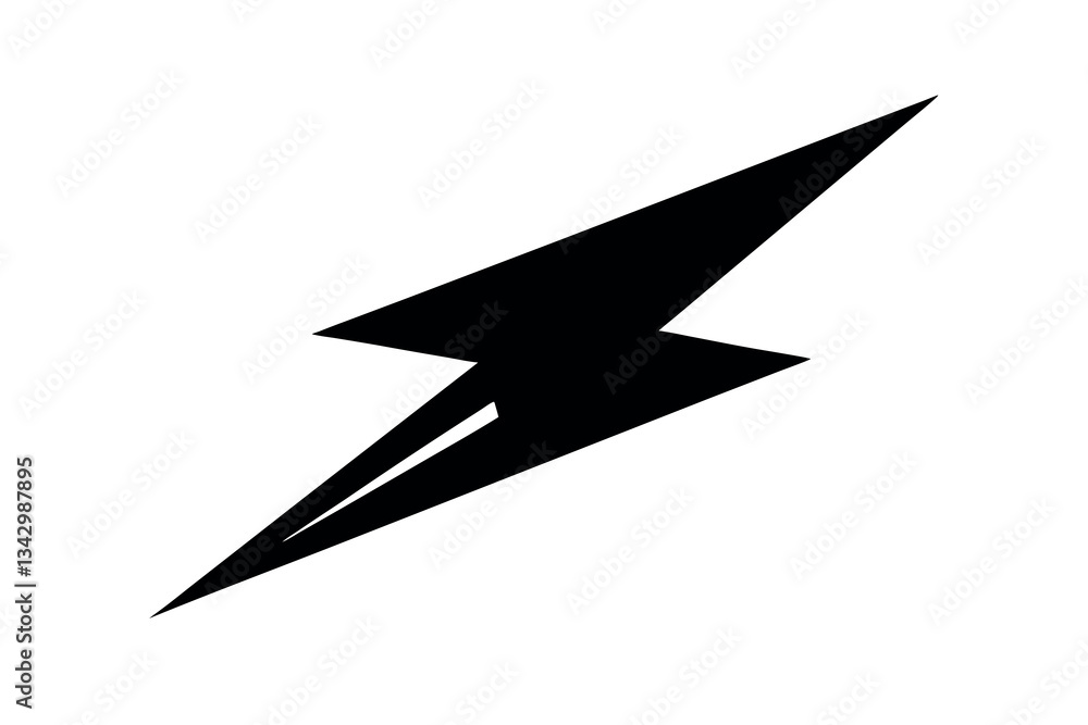paper plane on black vector illustration paper plane on black vector illustration