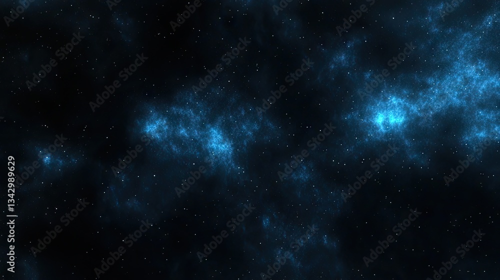 Deep Space Nebula (1) Deep Space Nebula (1)
