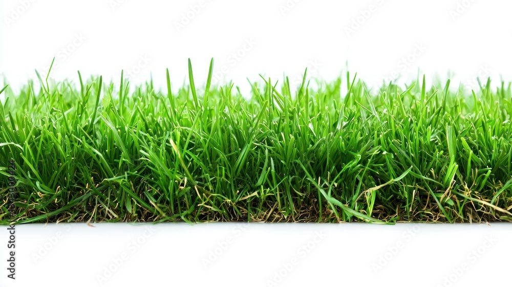 Fototapeta premium Fresh Green Grass