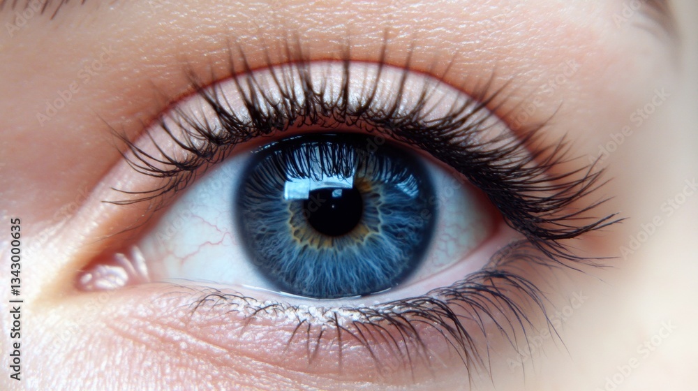 blue eye iris blue eye iris