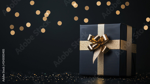 Gift Box Elegance: A stunni...