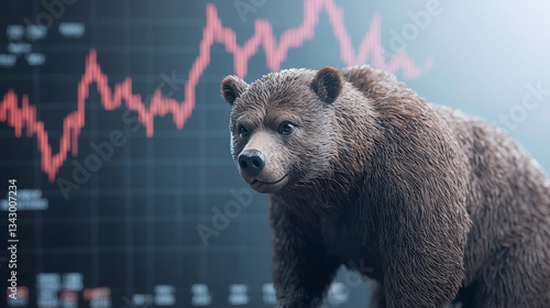 Bear Market: A formidable g...