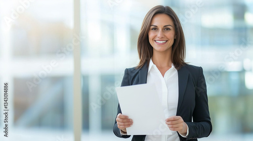 Empowered Professional: A p...