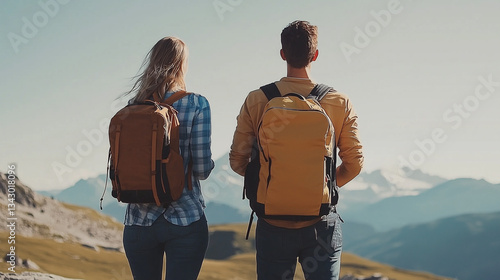 Adventure Awaits: A couple ...