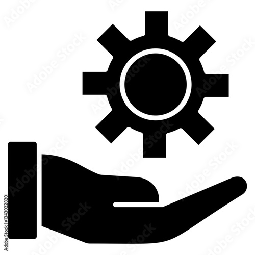 Service icon