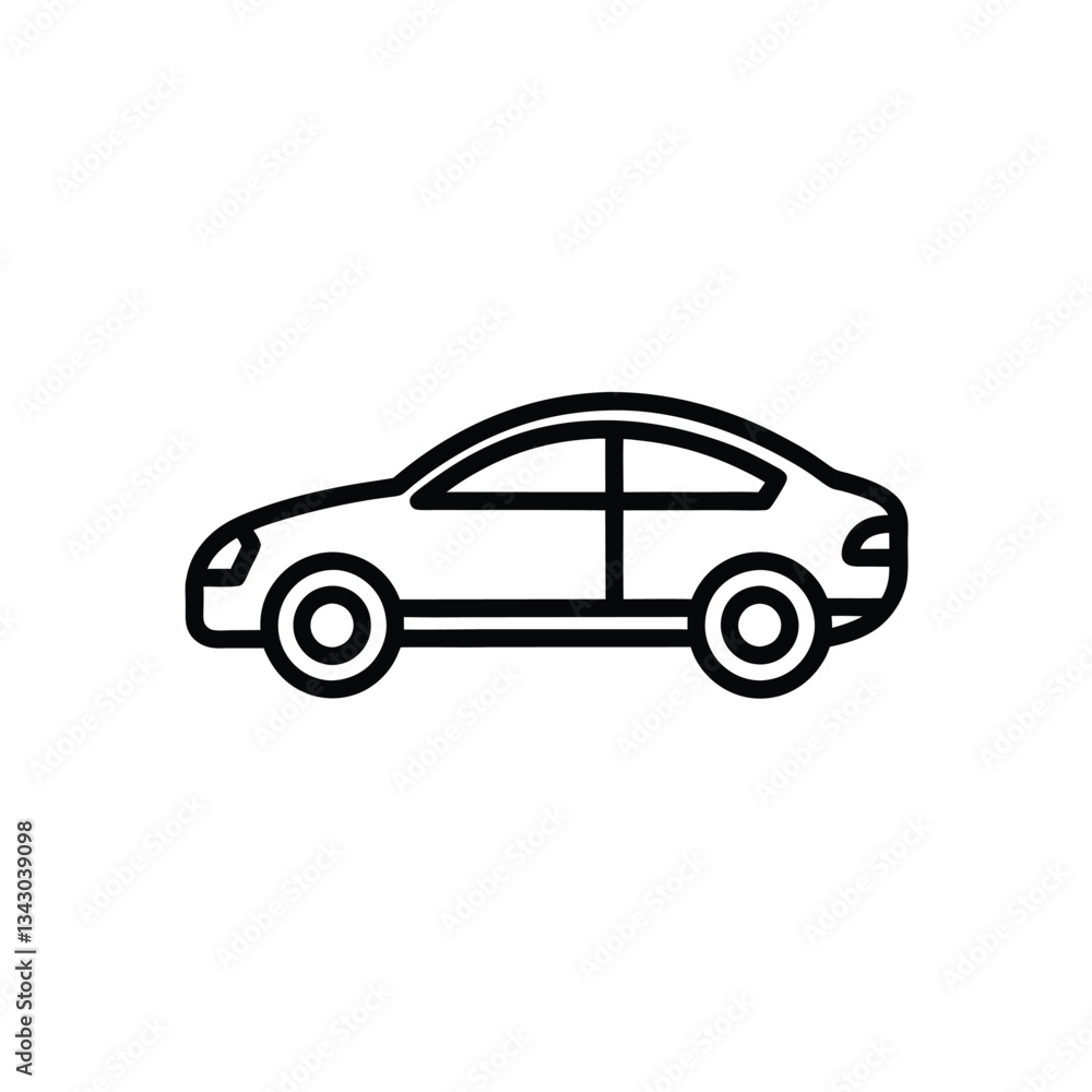 car vector illustration car vector illustration