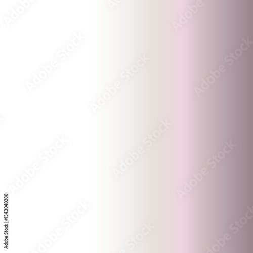 Silver Gradient Color