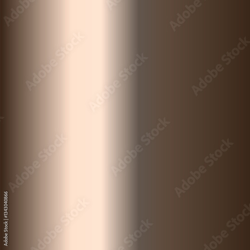 Silver Gradient Color