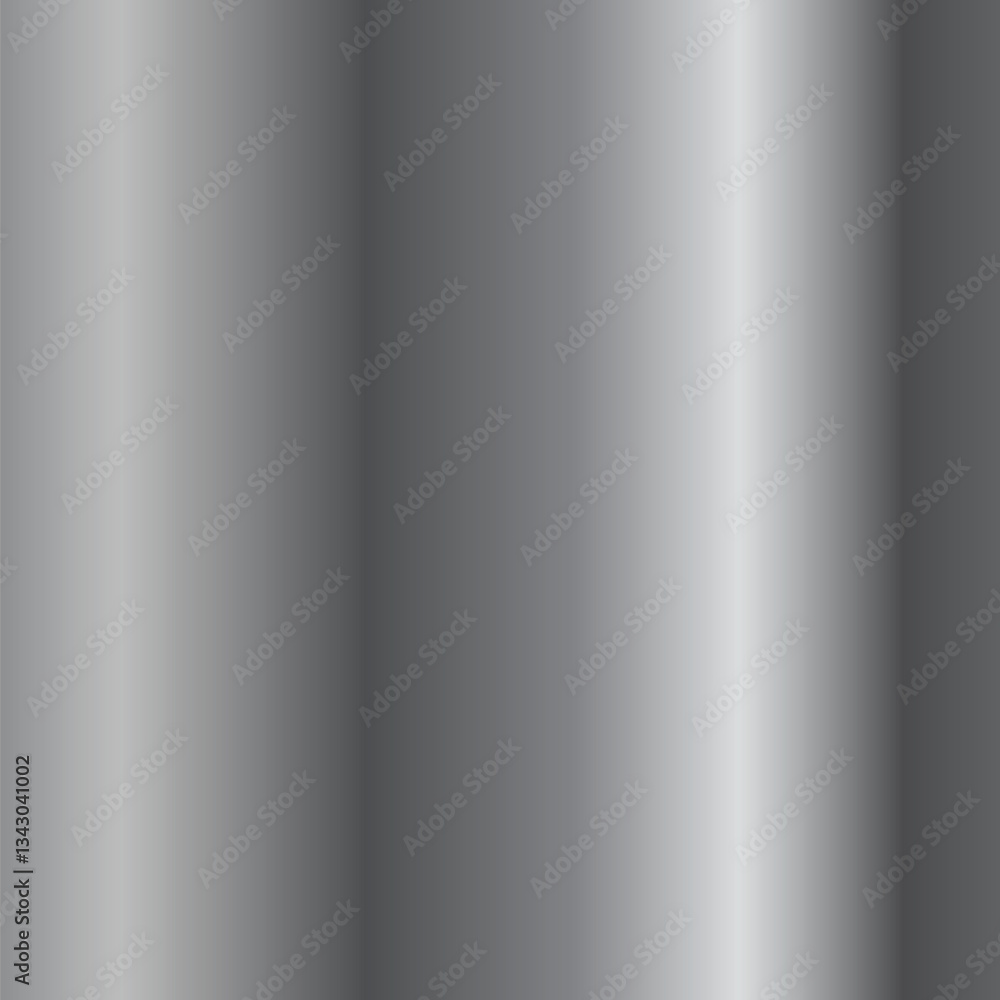Silver Gradient Color Silver Gradient Color