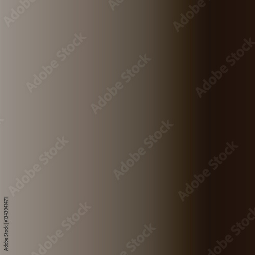 Silver Gradient Color