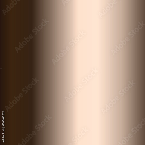 Silver Gradient Color