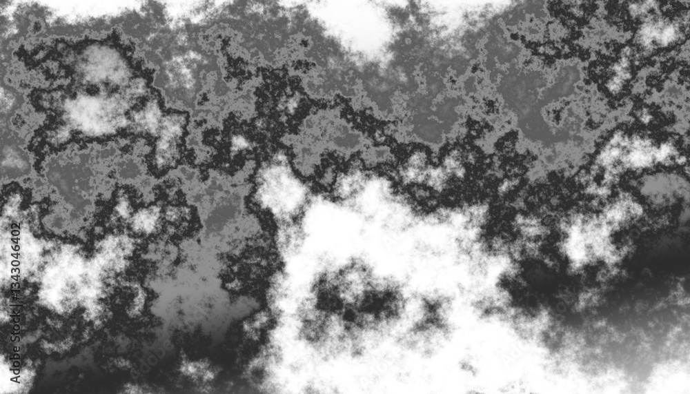 Fototapeta premium Realistic dry ice smoke clouds fog overlay perfect for compositing into your shots. Simply drop it in and change its