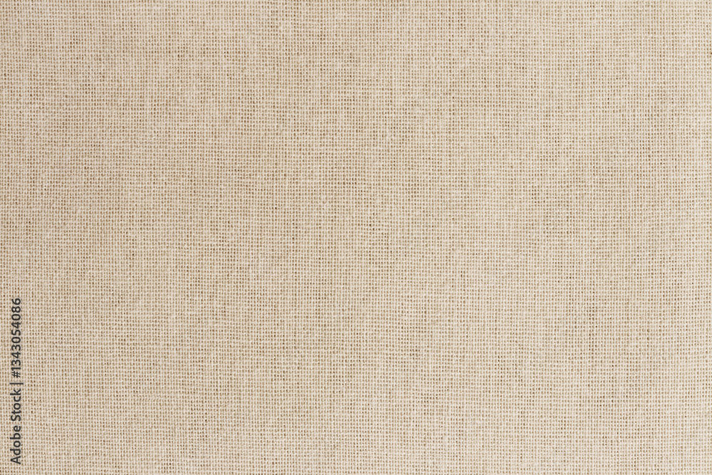 Brown cotton fabric texture background, seamless pattern of natural textile. Brown cotton fabric texture background, seamless pattern of natural textile.
