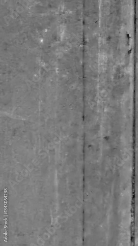 Wallpaper Mural Vertical video, Monochrome distressed background of real film overlay. Scratches, burns in gray cinematic dynamically move in seamless loop. Vintage abstract film scan. Grunge retro archive pattern Torontodigital.ca