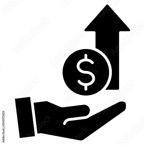 Expense icon