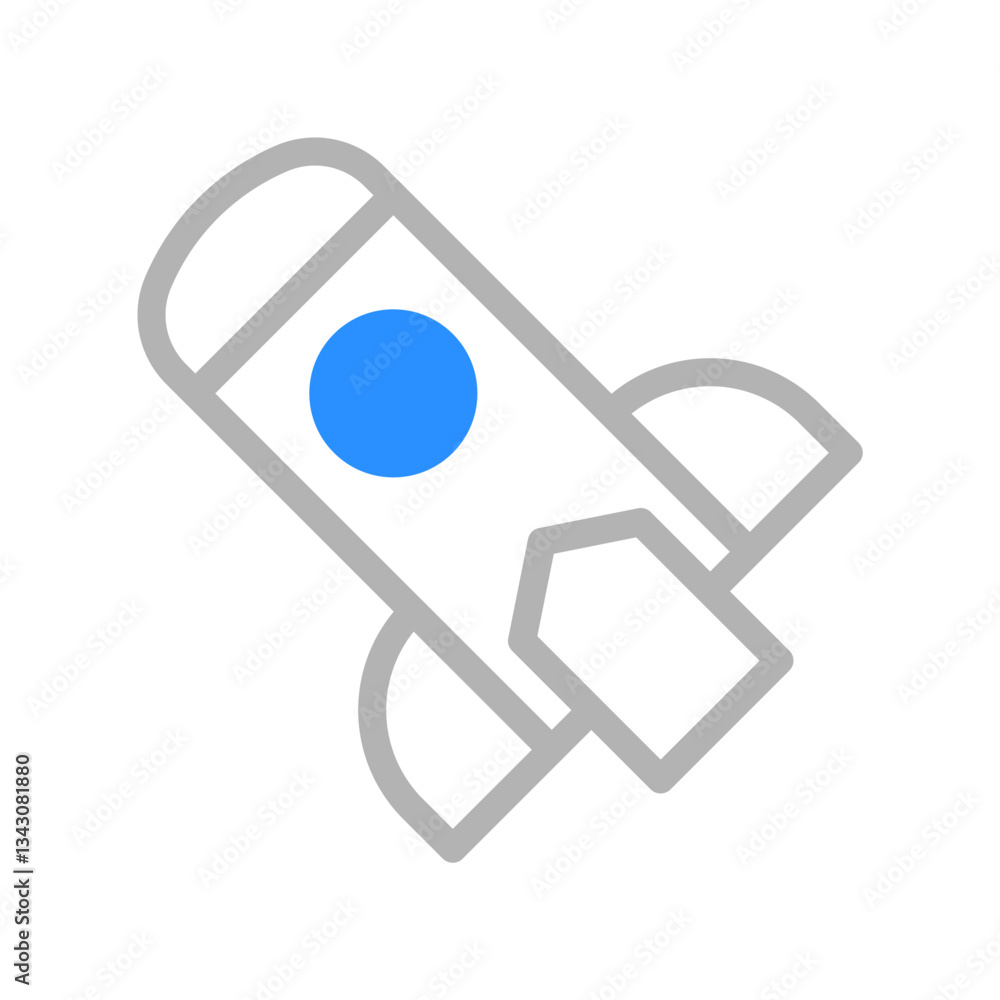science dualtone blue_dualtone-blue_rocket science dualtone blue_dualtone-blue_rocket