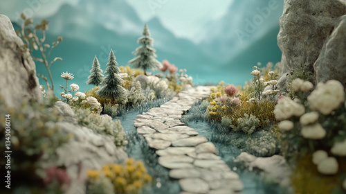 A detailed plan allows me to handle unexpected obstacles with confidence.