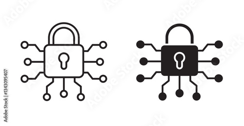 encryption icon