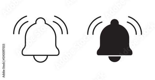 notification bell icon