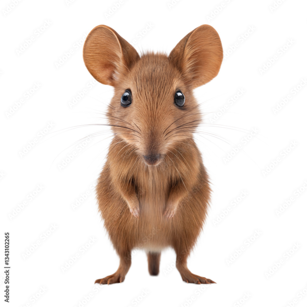 Elephant Shrew AI Generated Image Elephant Shrew AI Generated Image