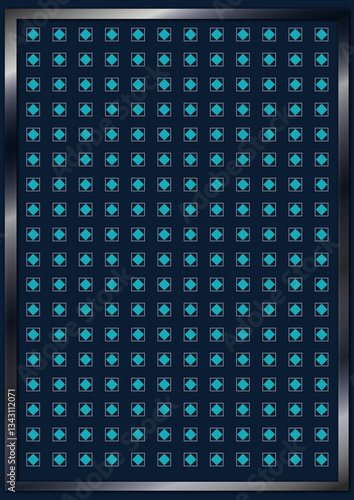 Hintergrund Rahmen 40